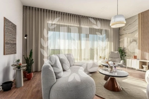 DUPLEX 4 CAMERE BALOTESTI - imagine 5