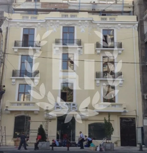 Cladire Birouri Ultracentrală Piața Romană| Pretabilă Hotel - imagine 2