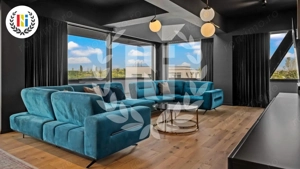 3 camere Nord mobilat utilat 2 parcări TVA 0 - imagine 3