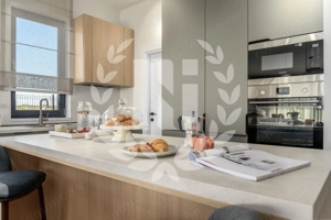 DUPLEX 4 CAMERE BALOTESTI - imagine 9