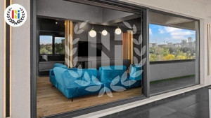 3 camere Nord mobilat utilat 2 parcări TVA 0 - imagine 6