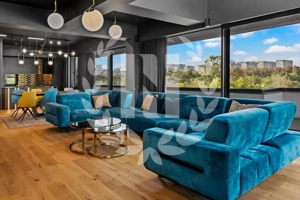 3 camere Nord mobilat utilat 2 parcări TVA 0 - imagine 8