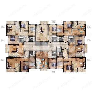 Apartament 3 camere  Pantelimon - imagine 4