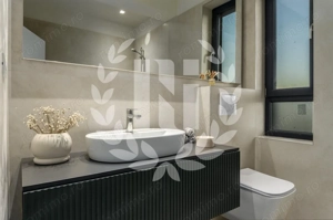 DUPLEX 4 CAMERE BALOTESTI - imagine 16