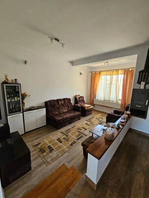 Proprietar vand casa P+E Timisoara - imagine 5