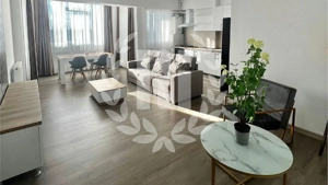 APARTAMENT 2 CAMERE BLOC NOU CERNICA - imagine 3