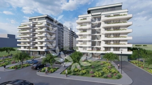 Apartament 4 camere | Plaza Pipera | Bloc finalizat - imagine 3