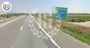 Teren Industrial Hale | A1 Bolintin Deal | București-Pitești Km 25 - imagine 2