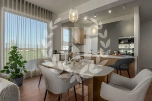 DUPLEX 4 CAMERE BALOTESTI - imagine 6