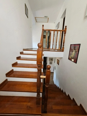 Proprietar vand casa P+E Timisoara - imagine 8