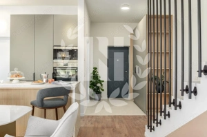 VILA DUPLEX BALOTESTI - imagine 6