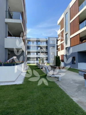 APARTAMENT 3 CAMERE Pădurea Cernica - imagine 13