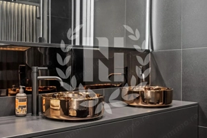 3 camere Nord mobilat utilat 2 parcări TVA 0 - imagine 15