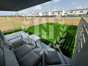 VILA 4 CAMERE BALOTESTI - imagine 17