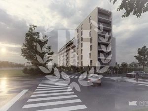 Teren cu Proiect Autorizat  P+4E+7R | Sector 3 | Metrou Nicolae Teclu - imagine 8