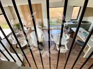 VILA DUPLEX BALOTESTI - imagine 11