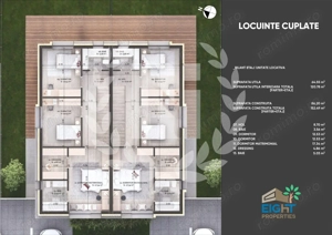 VILA DUPLEX 4 CAMERE - imagine 16