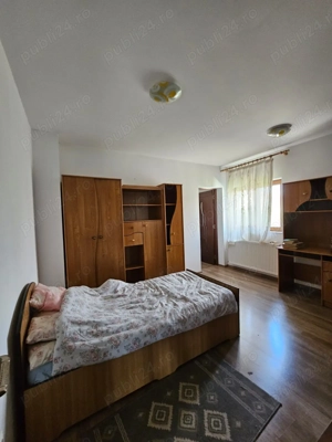 Proprietar vand casa P+E Timisoara - imagine 10
