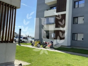 APARTAMENT 2 CAMERE 2 BALCOANE 74 MP - imagine 11