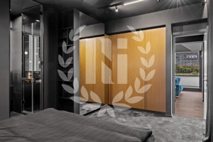 3 camere Nord mobilat utilat 2 parcări TVA 0 - imagine 17