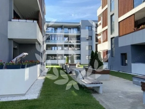 APARTAMENT 2 CAMERE BLOC NOU CERNICA - imagine 14