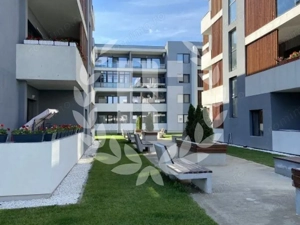 APARTAMENT 2 CAMERE 2 BALCOANE 74 MP - imagine 14