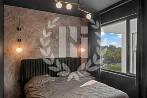 3 camere Nord mobilat utilat 2 parcări TVA 0 - imagine 14