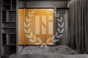 3 camere Nord mobilat utilat 2 parcări TVA 0 - imagine 16