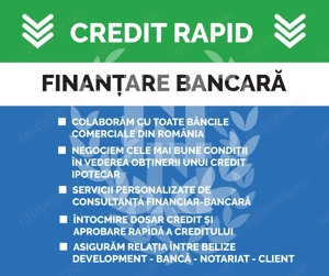 APARTAMENT 2 CAMERE BLOC NOU CERNICA - imagine 15