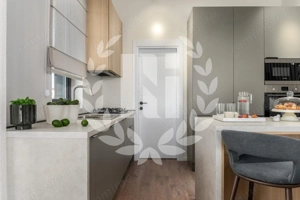 DUPLEX 4 CAMERE BALOTESTI - imagine 7