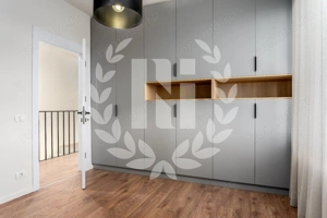 DUPLEX 4 CAMERE BALOTESTI - imagine 19