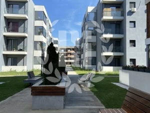 APARTAMENT 2 CAMERE CERNICA 2 TERASE 68 MP - imagine 11