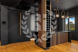 3 camere Nord mobilat utilat 2 parcări TVA 0 - imagine 11