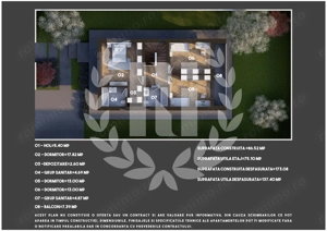 VILA INDIVIDUALA TUNARI TVA INCLUS - imagine 10