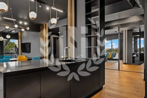 3 camere Nord mobilat utilat 2 parcări TVA 0 - imagine 12