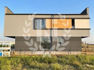 VILA 4 CAMERE BALOTESTI - imagine 14