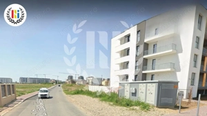 Teren cu Proiect Autorizat  P+4E+7R | Sector 3 | Metrou Nicolae Teclu - imagine 2