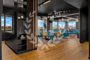 3 camere Nord mobilat utilat 2 parcări TVA 0 - imagine 10