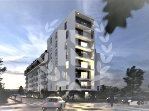 Teren cu Proiect Autorizat  P+4E+7R | Sector 3 | Metrou Nicolae Teclu - imagine 10