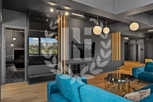 3 camere Nord mobilat utilat 2 parcări TVA 0 - imagine 19