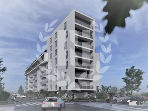 Teren cu Proiect Autorizat  P+4E+7R | Sector 3 | Metrou Nicolae Teclu - imagine 6