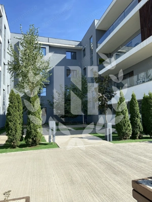 APARTAMENT 3 CAMERE Pădurea Cernica - imagine 14