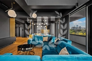 3 camere Nord mobilat utilat 2 parcări TVA 0 - imagine 9