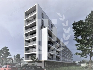 Teren cu Proiect Autorizat  P+4E+7R | Sector 3 | Metrou Nicolae Teclu - imagine 7