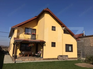 Casă Sângeorgiu de Mureș – 500 mp teren, finisaje premium, zonă liniștită - imagine 6