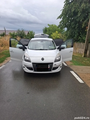 Renault Scenic 3 - imagine 2