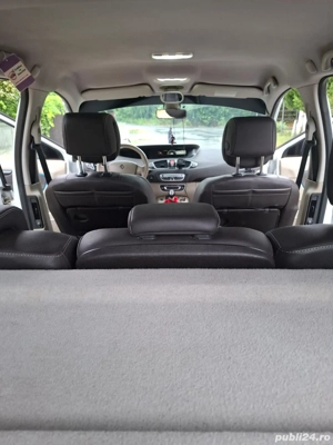 Renault Scenic 3 - imagine 5