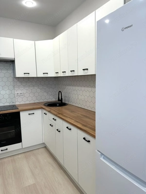 De inchiriat apartament 2 camere in zona Spital Judetean - imagine 6