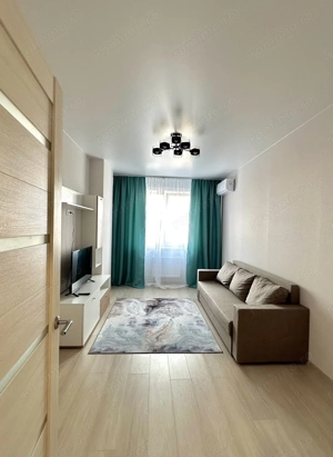 Apartament cu doua camere de inchiriat zona Judetean