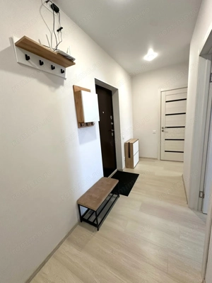 De inchiriat apartament 2 camere in zona Spital Judetean - imagine 4